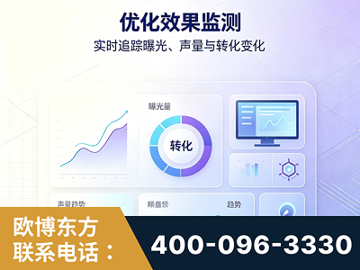 珠海-优化效果监测