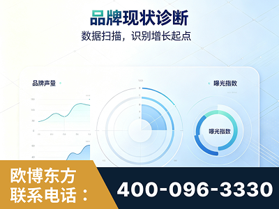 珠海-品牌现状诊断